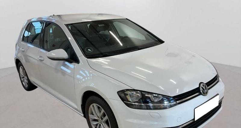 Utilisé 2020 VW Golf VII Berline | 17 990 € (Super prix) - Image 1/4