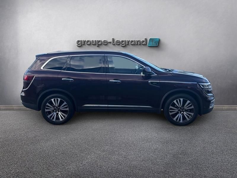 Occasion Renault Koleos Initiale Paris 158 ch (116 kW) 2023 SUV