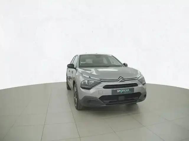 Occasion Citroën C4 PureTech 102 ch (75 kW) 2024 Gris Berline
