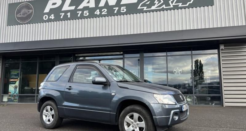 Occasion 2008 Suzuki Grand Vitara Citadine | 10 900 € - Image 1/4