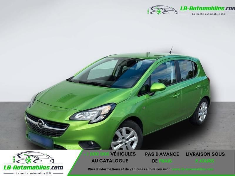 Utilisé 2016 Opel Corsa Citadine | 13 800 € (Prix juste) - Image 1/4