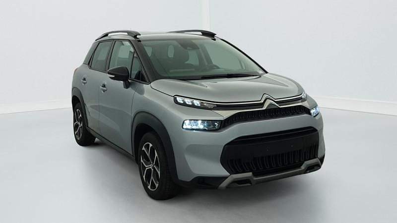 Utilisé 2024 Citroën C3 Aircross PureTech SUV | 14 710 € (Bon prix) - Image 1/4