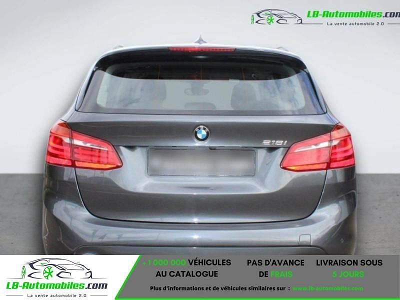 Occasion BMW M140 140 ch (102 kW) 2020 Citadine