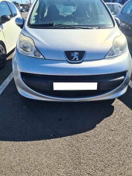 Occasion Peugeot 107 68 ch (50 kW) 2007 Citadine