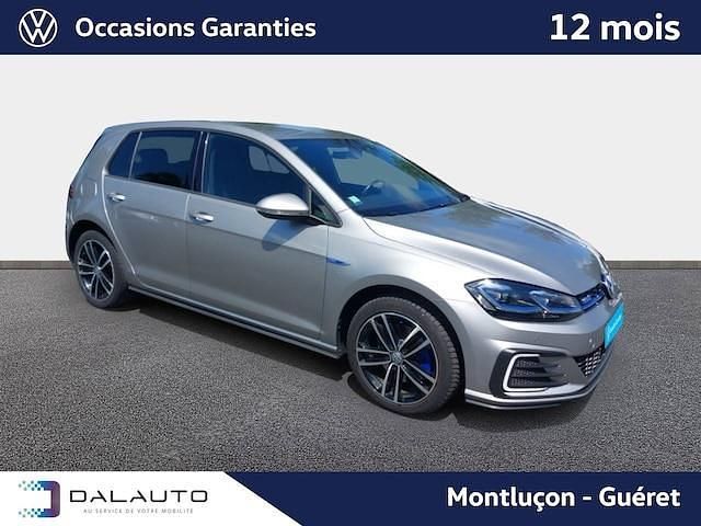 Occasion 2020 VW Golf VIII GTE | 18 890 € (Bon prix) - Image 1/4