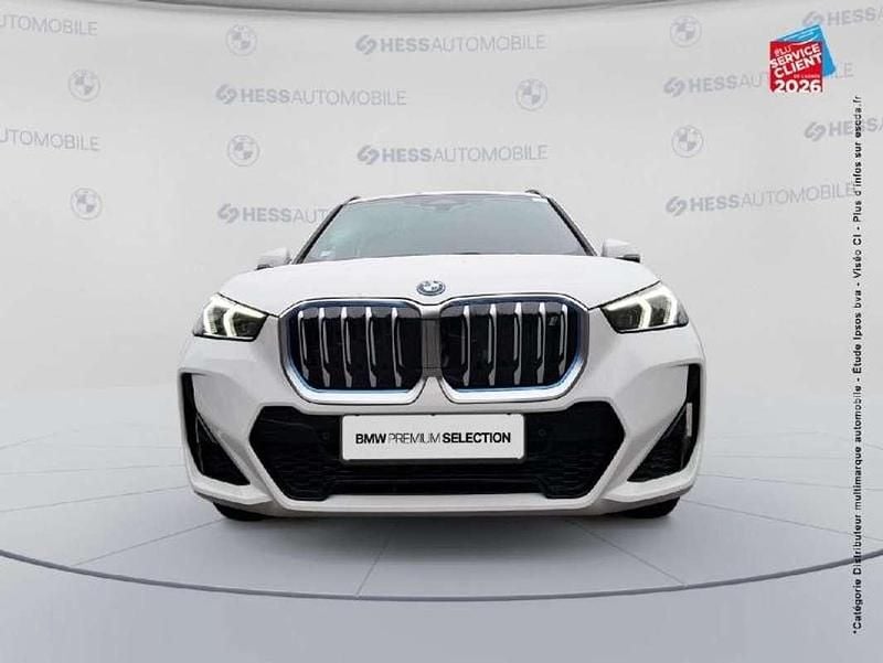 Occasion BMW iX1 M Sport 233 kW (318 ch) 2023 Blanc SUV