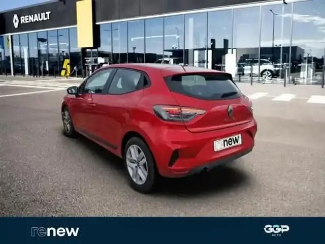 Occasion Renault Clio V Evolution 100 ch (73 kW) 2025 Rouge Citadine