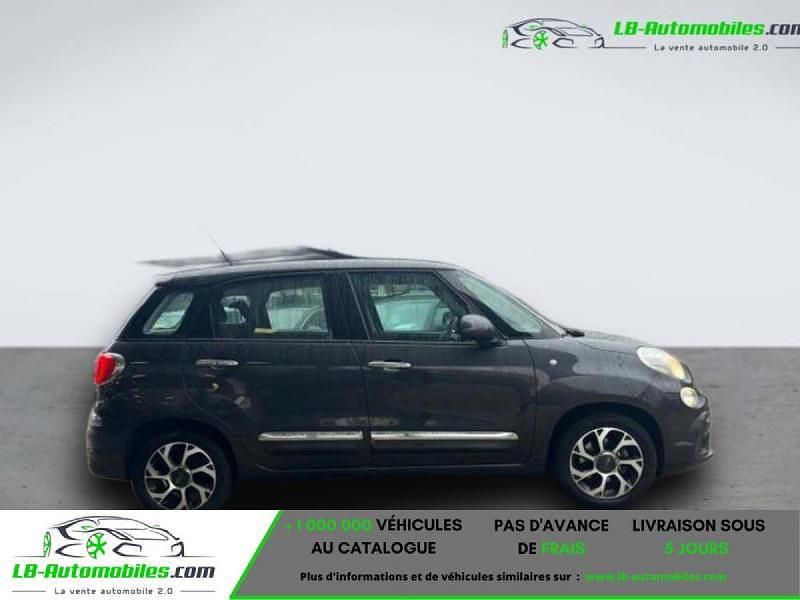 Occasion Fiat 500 95 ch (69 kW) 2018 Citadine