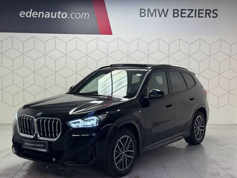 Occasion 2025 BMW X1 M Sport SUV | 47 700 € (Prix cher) - Image 1/4