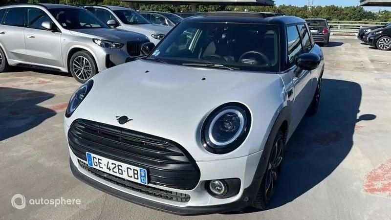 Utilisé 2022 Mini Cooper Citadine | 25 999 € (Prix assez cher) - Image 1/4