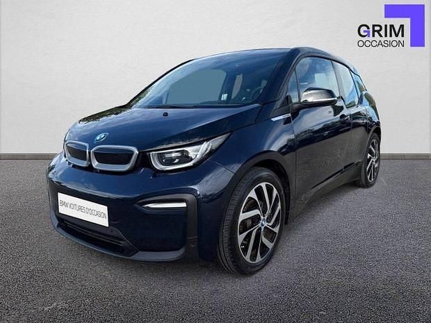 Utilisé 2022 BMW i3 Comfort Edition Citadine | 18 439 € (Bon prix) - Image 1/4