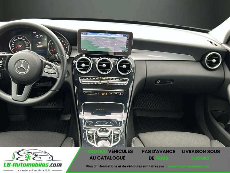 Occasion Mercedes C300e 258 ch (189 kW) 2020 Berline