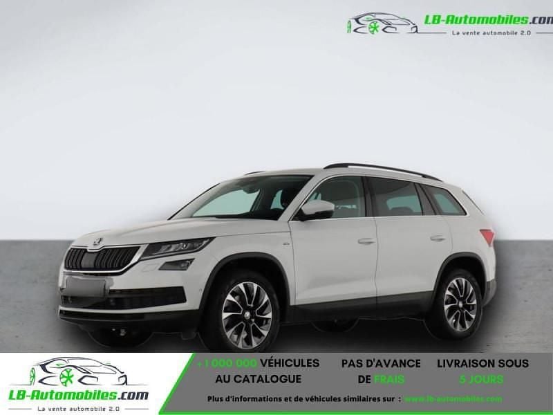 Occasion Skoda Kodiaq 150 ch (110 kW) 2020 SUV