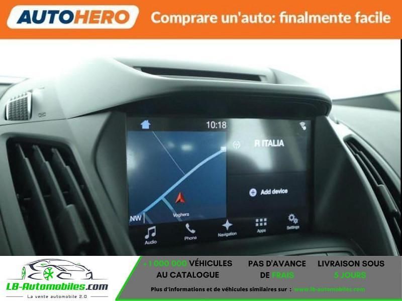 Occasion Ford Kuga 120 ch (88 kW) 2017 SUV