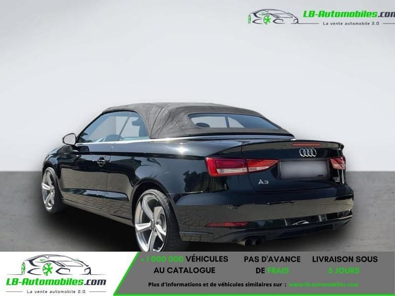 Occasion Audi Cabriolet Sport 150 ch (110 kW) 2017 Cabriolet