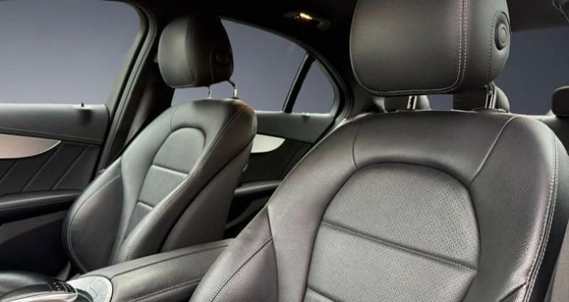 Occasion Mercedes C200 Sportline 136 ch (100 kW) 2016 Berline