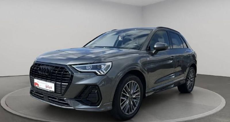 Utilisé 2021 Audi Q3 S-Line SUV | 35 800 € - Image 1/4