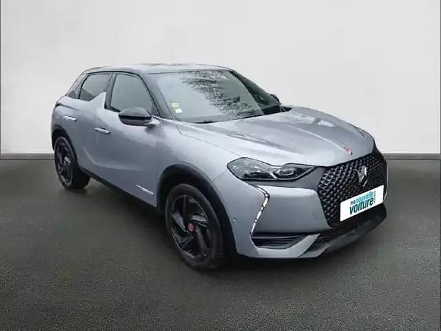 Occasion DS Automobiles DS3 Crossback 2020 Gris SUV