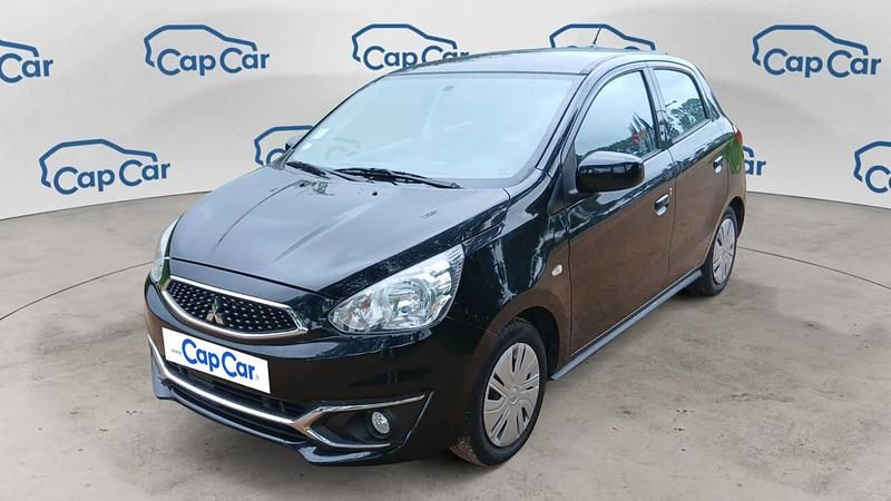 Utilisé 2019 Mitsubishi Space Star | 8 500 € - Image 1/3