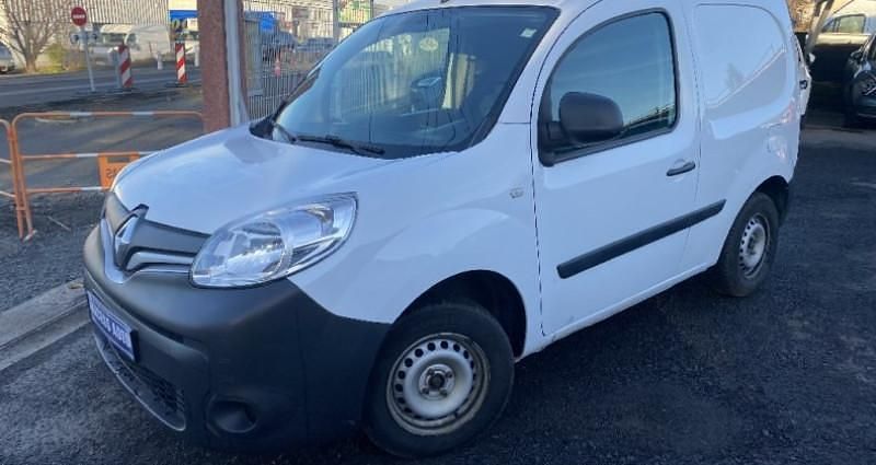 Occasion 2018 Renault Kangoo Monospace | 6 990 € (Super prix) - Image 1/4