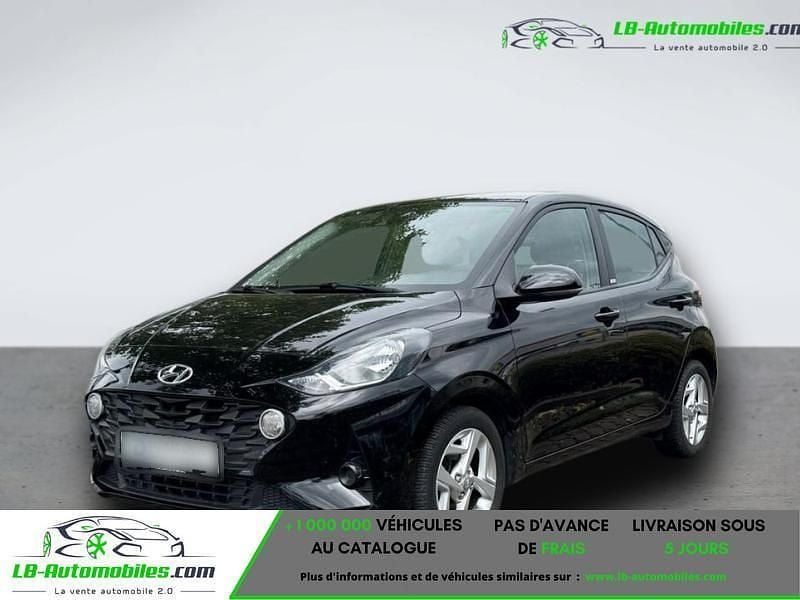 Utilisé 2021 Hyundai i10 Citadine | 14 000 € (Bon prix) - Image 1/3