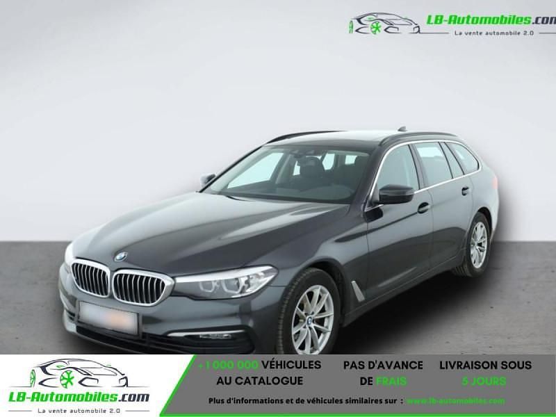 Occasion BMW 520 184 ch (135 kW) 2019 Berline