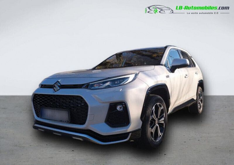 Utilisé 2024 Suzuki Across SUV | 55 900 € (Prix juste) - Image 1/4