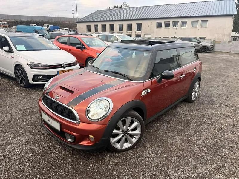 Bronze Occasion 2013 Mini Cooper SD Clubman Break | 9 900 € - Image 1/4