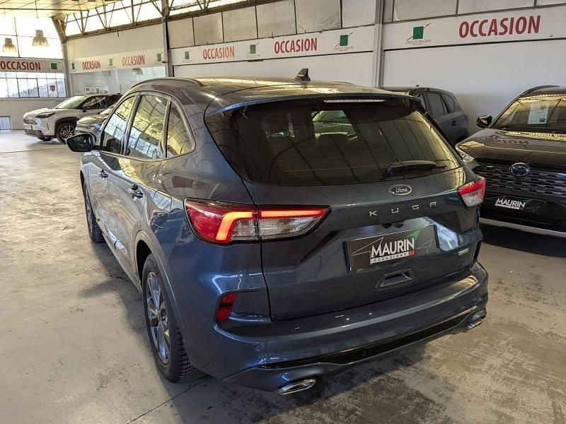 Occasion Ford Kuga ST-Line 152 ch (111 kW) 2024 SUV