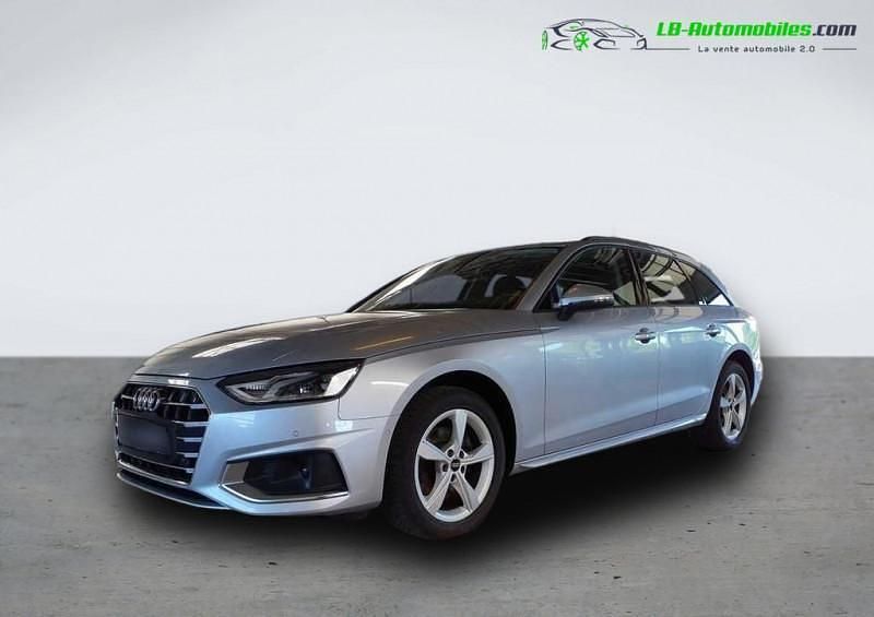 Utilisé 2022 Audi A4 Break | 28 800 € (Bon prix) - Image 1/4