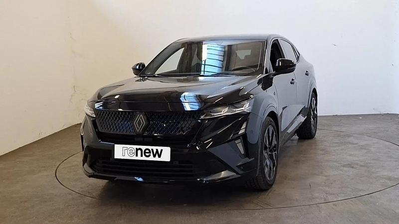 Noir Utilisé 2025 Renault Rafale Esprit Alpine SUV | 44 990 € (Prix juste) - Image 1/4