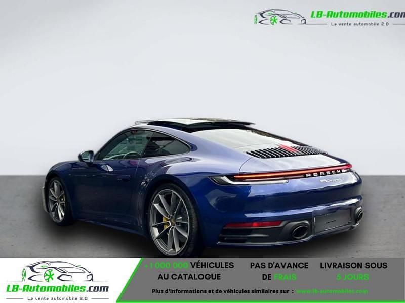 Occasion Porsche 911 450 ch (330 kW) 2019 Coupé