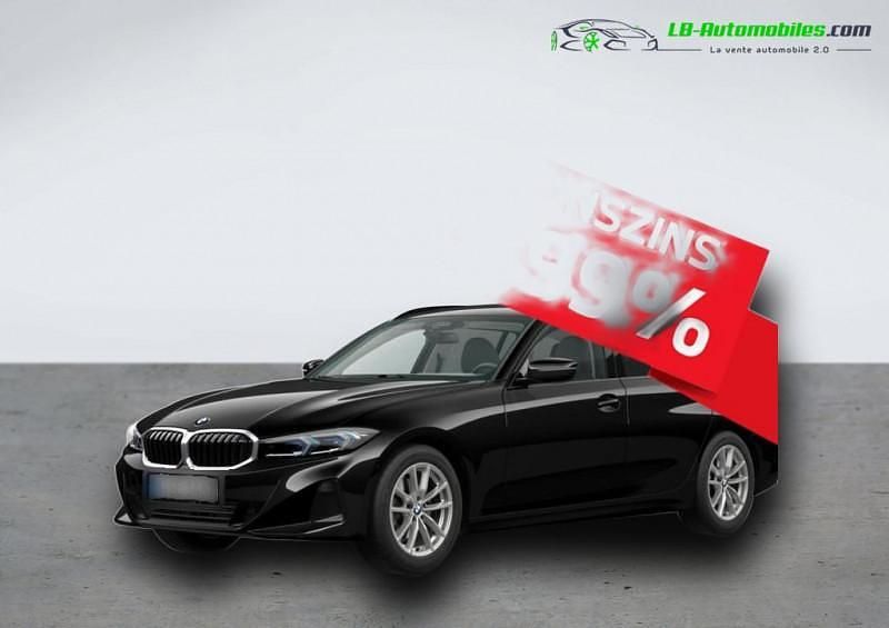 Utilisé 2023 BMW 330 Berline | 43 500 € (Prix juste) - Image 1/4