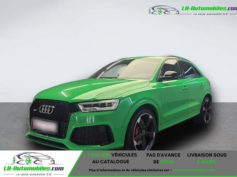 Utilisé 2016 Audi RS Q3 Sport SUV | 47 500 € - Image 1/4
