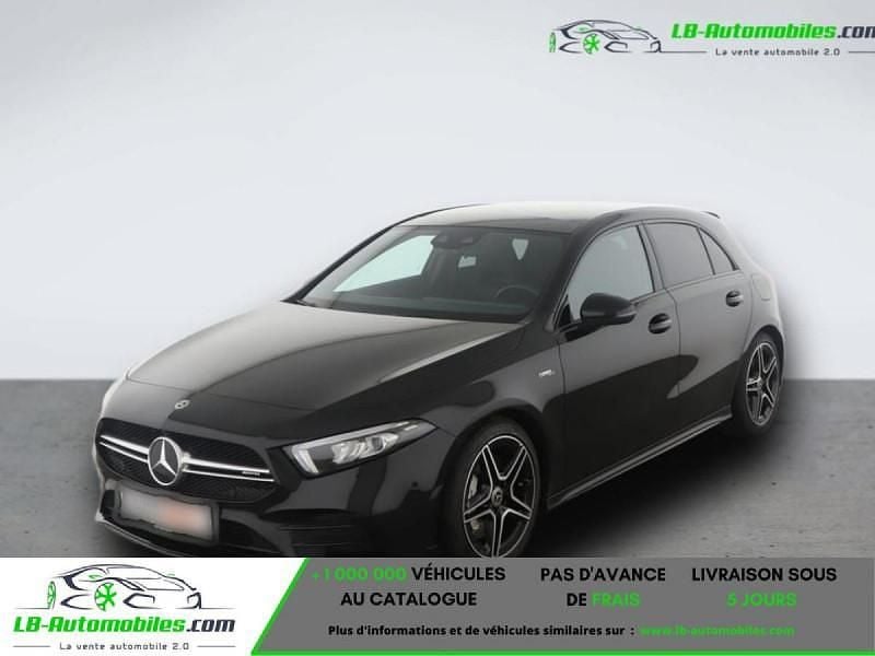 Occasion Mercedes A35 AMG AMG 306 ch (225 kW) 2020 Berline
