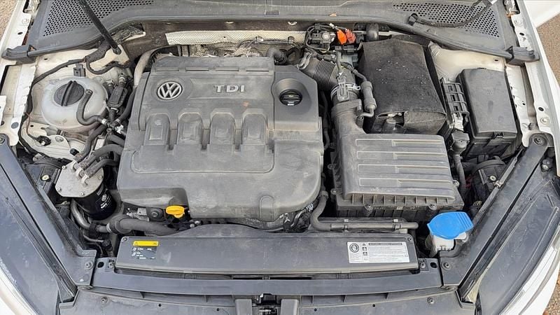 Occasion VW Golf VII 2013