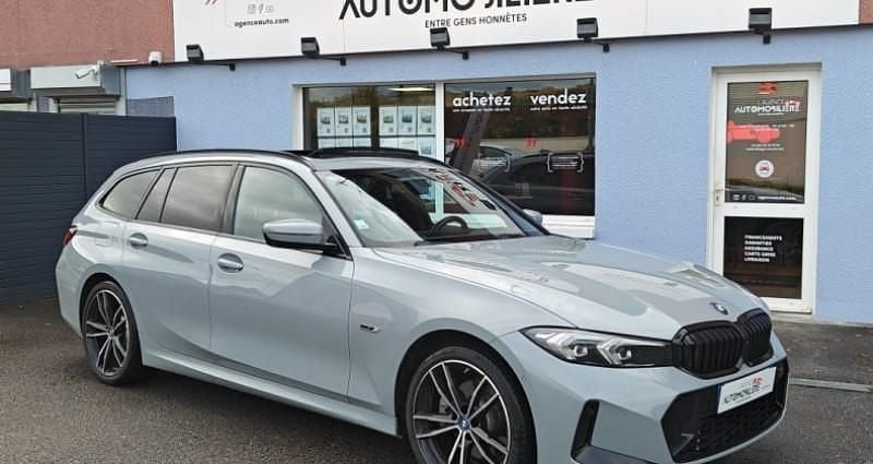 Utilisé 2023 BMW 330 M Sport Break | 41 990 € (Prix assez cher) - Image 1/4