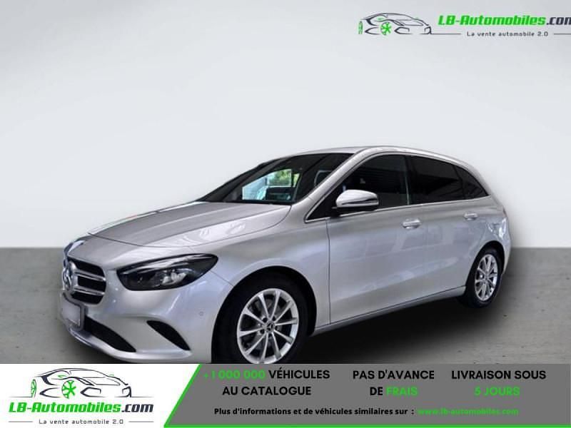 Occasion Mercedes B220 190 ch (139 kW) 2020 Monospace