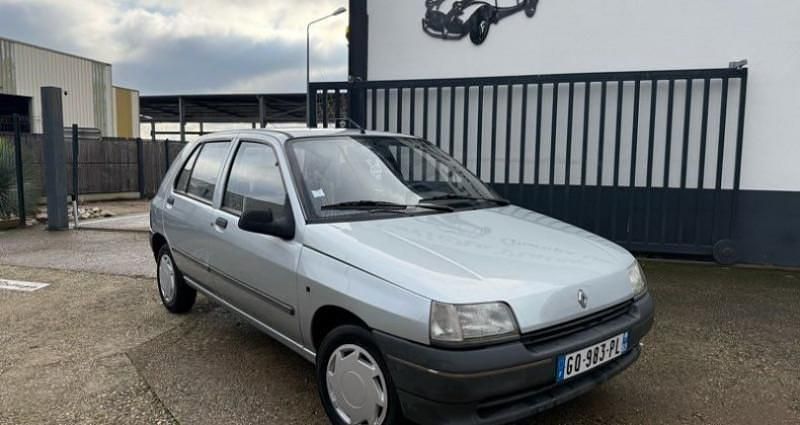 Occasion Renault Clio 1991 Citadine