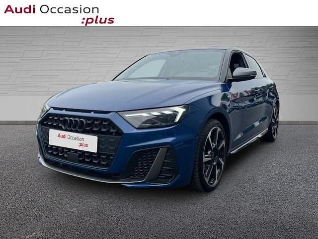 Utilisé 2023 Audi A1 Sportback Citadine | 31 490 € - Image 1/4