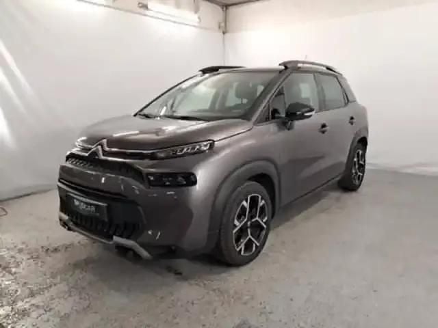 Noir Occasion 2023 Citroën C3 Aircross PureTech SUV | 14 990 € (Prix juste) - Image 1/4