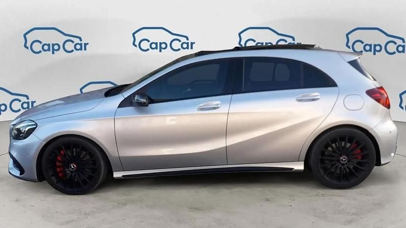 Occasion Mercedes A45 AMG AMG 381 ch (280 kW) 2016 Berline