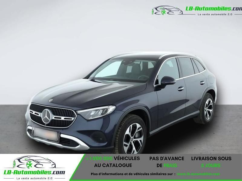 Utilisé 2023 Mercedes GLC300 Coupé | 58 200 € - Image 1/4