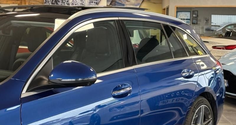 Occasion Mercedes C300 AMG line 313 ch (230 kW) 2024 Break