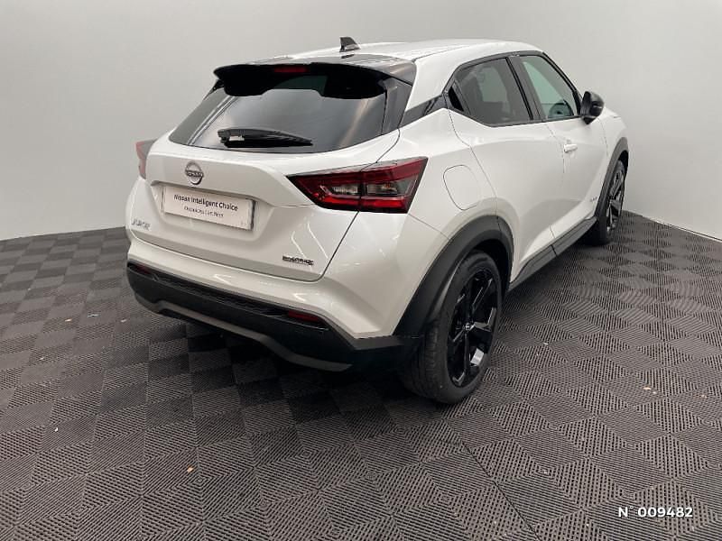 Occasion Nissan Juke Tekna 143 ch (105 kW) 2025 SUV