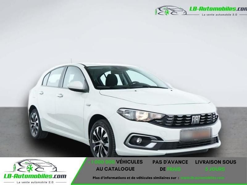 Utilisé 2023 Fiat Tipo Berline | 16 200 € (Prix juste) - Image 1/4