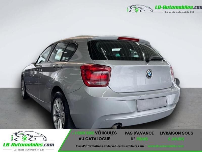Occasion BMW 116 136 ch (100 kW) 2014 Citadine