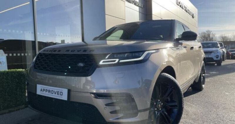 Utilisé 2022 Land Rover Range Rover Velar SE Dynamic SUV | 59 990 € (Super prix) - Image 1/4