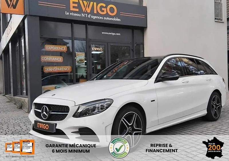 Utilisé 2021 Mercedes 300 AMG line Break | 29 890 € - Image 1/4