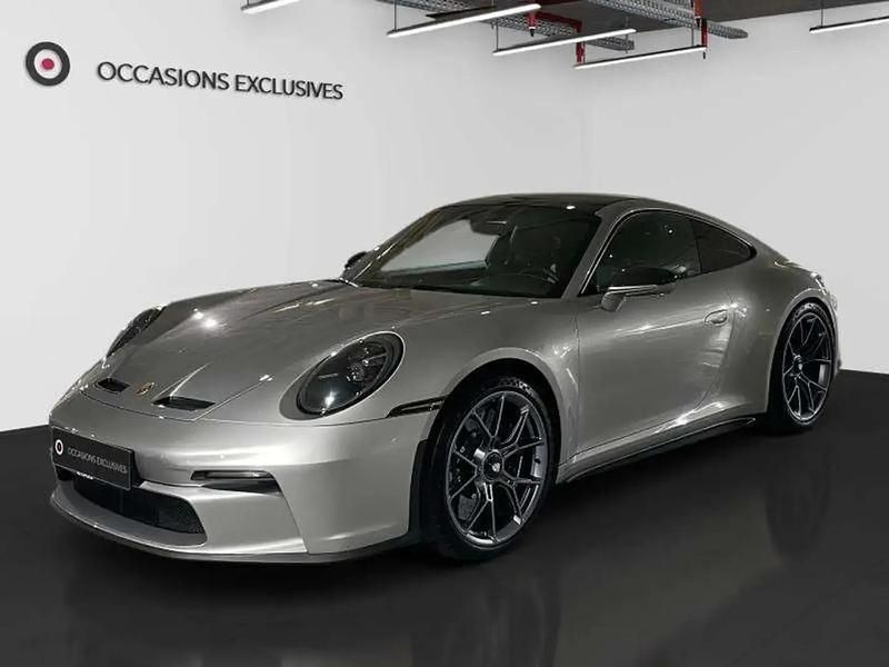 Argent Occasion 2024 Porsche 911 Citadine | 224 990 € - Image 1/4